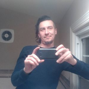 Meet your Posher, Jason